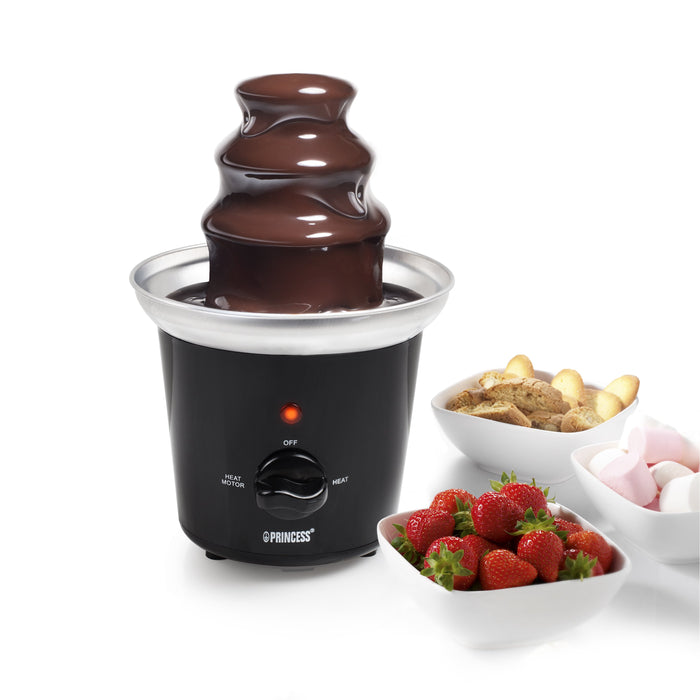 EAN 8712836272644 - Princess 292994 chocolateras 32 W imagen 2