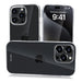 EAN 4250686413694 - nevox 2369 funda para teléfono móvil 17,5 cm (6.9") Transparente imagen 5