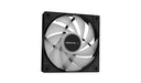 EAN 6933412727569 - DeepCool LE300 Marrs Procesador Sistema de refrigeración líquida todo en uno 12 cm Negro 1 pieza(s) imagen 5