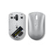EAN 0195892016205 - Lenovo 540 ratón Universal Ambidextro RF inalámbrico Óptico 2400 DPI imagen 4