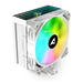 EAN 4044951042005 - Sharkoon A40 RGB Procesador Refrigerador de aire 12 cm Blanco 1 pieza(s) imagen 13