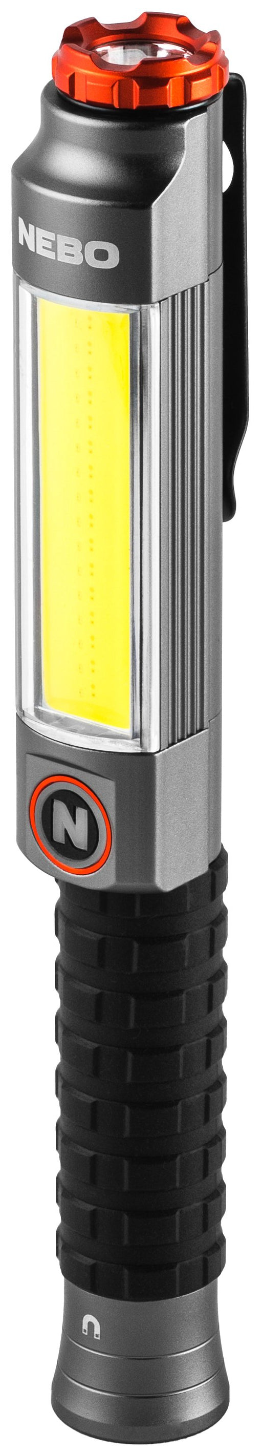 EAN 5060945230301 - NEBO NEB-FLT-1041-G linterna Multicolor imagen 1