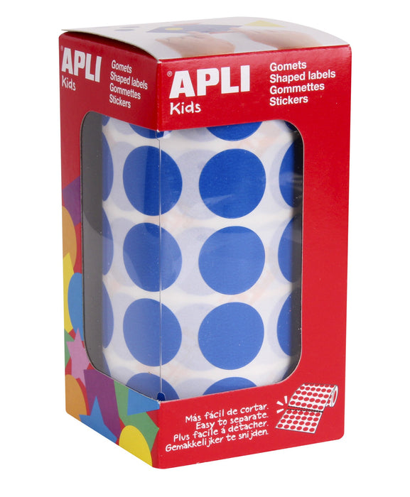 EAN 8410782048602 - APLI 04860 pegatina para niños imagen 1