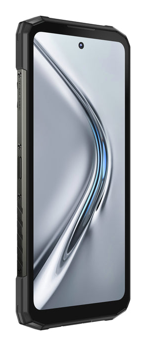 EAN 6923740234303 - Doogee Fire 6 16,7 cm (6.56") SIM doble Android 14 4G USB Tipo C 6 GB 256 GB 10400 mAh Negro imagen 4