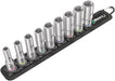 EAN 4013288210555 - Wera 05004545001 set de conectores y conector Juego de enchufes imagen 1