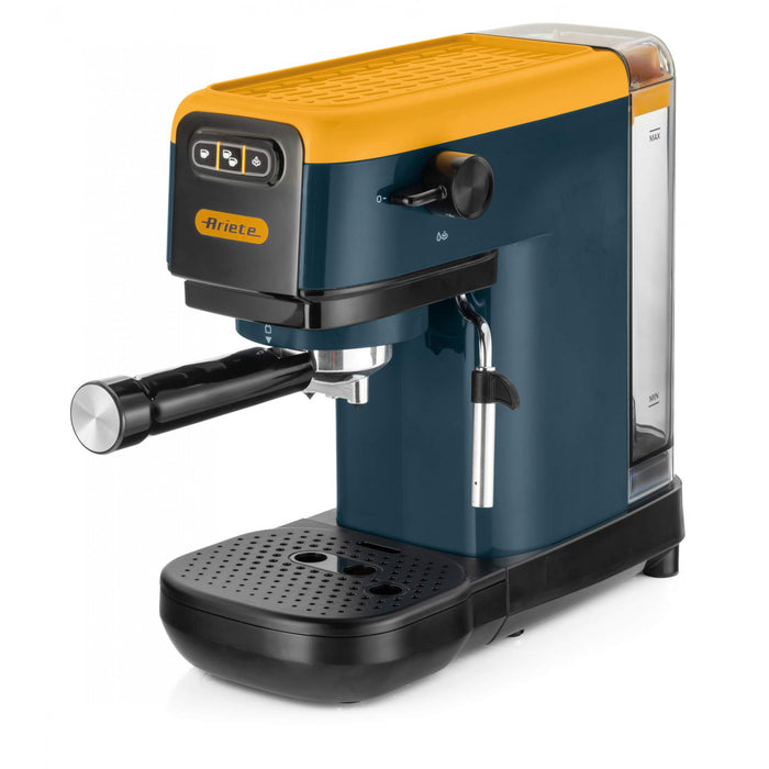 EAN 8003705123236 - Ariete 1399/16 Semi-automática Máquina espresso 1,1 L imagen 2
