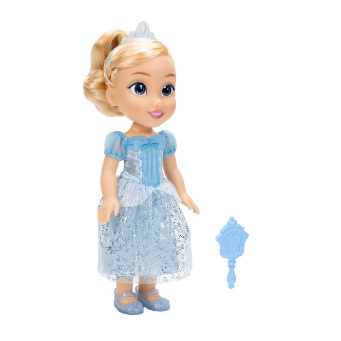 Muñeca Cenicienta Disney 38cm