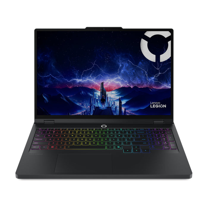 EAN 0199272014973 - Lenovo Legion Pro 5 16IRX10 Intel® Core™ i9 i9-14900HX Portátil 40,6 cm (16") WQXGA 32 GB DDR5-SDRAM 1 TB imagen 3