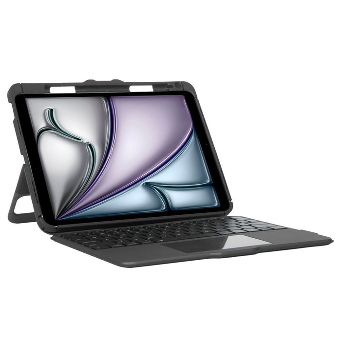 EAN 5063194002712 - Targus VersaVu AZERTY Francés Bluetooth Negro imagen 3