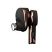 EAN 4961310158200 - Audio-Technica ATH-TWX9 auricular y casco Auriculares True Wireless Stereo (TWS) Dentro de oído Música Bl imagen 4