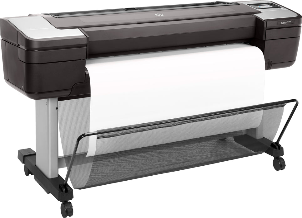 EAN 191628122172 - HP Designjet T1700dr 44-in PostScript Printer impresora de gran formato Inyección de tinta térmica Color 2 imagen 3