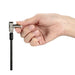 EAN 0085896623182 - Kensington K62318WW cable antirrobo imagen 7