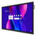 EAN 8436609123307 - Synetech Taurus Panel plano interactivo 190,5 cm (75") LCD Wifi 450 cd / m² 4K Ultra HD Negro Pantalla tá imagen 2