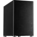 EAN 4260455648448 - Inter-Tech X2 Duplex Micro Torre Negro imagen 1