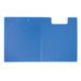 EAN 4002390064576 - MAUL MAULflexx portapapel A4 Polipropileno (PP) Azul imagen 2