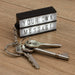 EAN 5060443984959 - Thumbs Up 1001824 llavero y llavero tipo cartera Llavero de anilla Negro, Blanco imagen 2