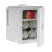EAN 5706751054488 - Denver MFR-400WHITE nevera portátil 4 L Eléctrico Blanco imagen 3