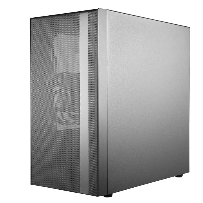 EAN 4719512080276 - Cooler Master MasterBox NR400 Mini Tower Negro imagen 7