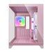 EAN 4541995045288 - COUGAR CGR-2QA6P-RGB Mini Tower Rosa imagen 3