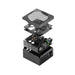 EAN 7340172702795 - Fractal Design Ion+ 750W Gold unidad de fuente de alimentación 24-pin ATX ATX Negro imagen 9