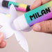 EAN 8411574114833 - Milan 4415912SN material adhesivo para bellas artes y manualidades Corcho, Tela, Sentido, Espuma, Cuero,  imagen 3