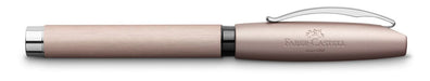 EAN 4005401484219 - Faber-Castell Essentio Aluminium pluma estilográfica imagen 2