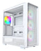 EAN 4710562741841 - Montech X5 Midi Tower Blanco imagen 2