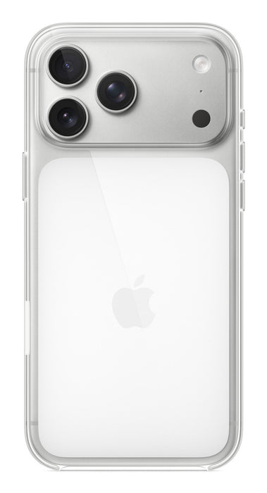 EAN 0195950664171 - Apple MGFW4ZM/A funda para teléfono móvil 17,5 cm (6.9") Transparente imagen 1