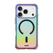 EAN 4895206946018 - LAUT AERO HOLO funda para teléfono móvil 17,5 cm (6.9") Multicolor, Transparente imagen 1