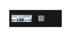 EAN 3700085660621 - Infosec X4 800 RM Plus sistema de alimentación ininterrumpida (UPS) Línea interactiva 0,8 kVA 480 W 6 sal imagen 4