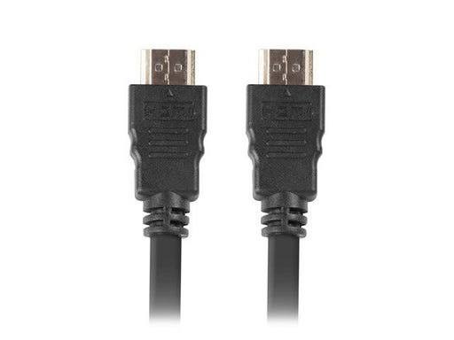 EAN 5901969415551 - Lanberg CA-HDMI-10CC-0075-BK cable HDMI 7,5 m HDMI tipo A (Estándar) Negro imagen 2