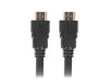 EAN 5901969418460 - Lanberg CA-HDMI-11CC-0030-BK cable HDMI 3 m HDMI tipo A (Estándar) Negro imagen 2