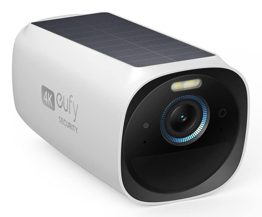 Wrl Camera S330 Eufycam 3/T81603w1 Eufy