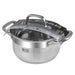 EAN 4260403577370 - Resto Kitchenware Libra 2,6 L Alrededor Acero inoxidable imagen 8