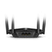 EAN 6957939001223 - Mercusys MR60X router inalámbrico Gigabit Ethernet Doble banda (2,4 GHz / 5 GHz) Negro imagen 3