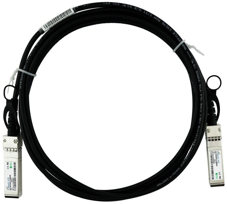 Bluelan 10gb 1m Sfp+ 10gbase-Cr Dac( Sfp-H10gb-Cu1m)