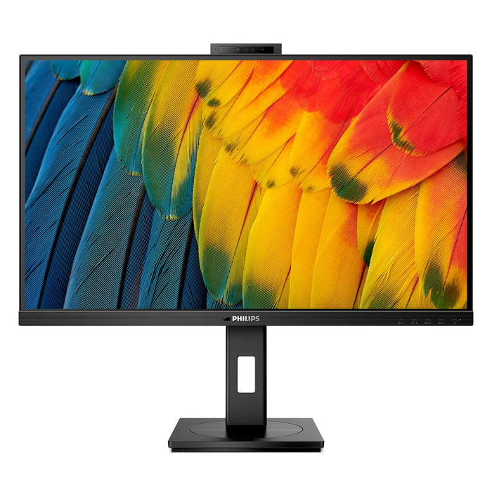 EAN 8712581796488 - Philips 5000 series 24B1U5301H/00 pantalla para PC 60,5 cm (23.8") 1920 x 1080 Pixeles Full HD LCD Negro imagen 1