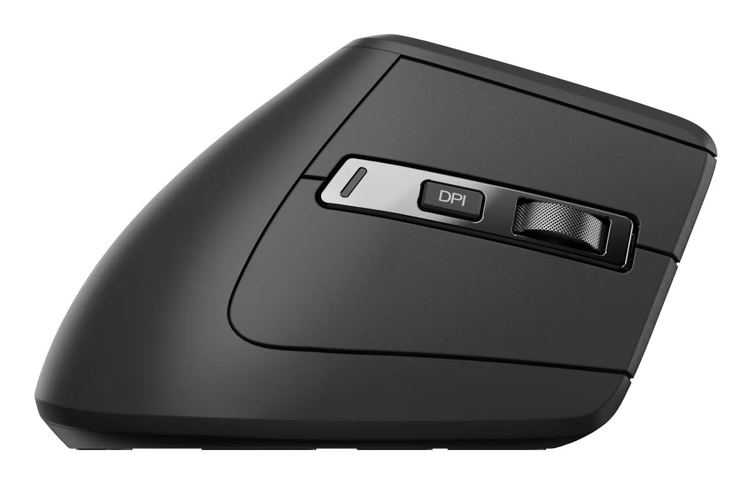 EAN 6940056130495 - Rapoo EV310M ratón Oficina mano derecha RF Wireless + Bluetooth Óptico 2400 DPI imagen 8