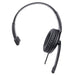 EAN 0766623179874 - Manhattan 179874 auricular y casco Auriculares Alámbrico Diadema Oficina/Centro de llamadas USB tipo A Ne imagen 3