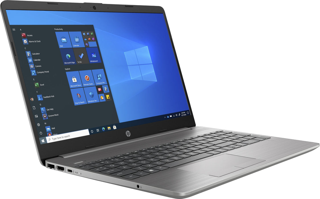 Portátil Hp 255 G8 Ryzen3-3250u 8gb 256gbssd 15,6" Fhd W10h