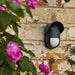 EAN 5052847131121 - Yale Outdoor Motion Sensor Sensor de infrarrojos Inalámbrico Pared Negro imagen 7