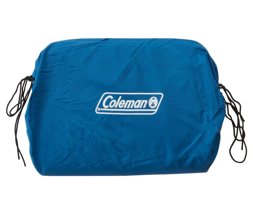EAN 3138522099633 - Coleman 2000031637 colchón hinchable Colchón individual Azul Unisex imagen 3