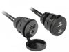 EAN 4043619857197 - DeLOCK 85719 cable USB 2 m USB A Negro imagen 3