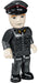 EAN 5902251062828 - COBI DR BR 52 Steam Locomotive imagen 9