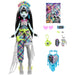 EAN 0194735230679 - Monster High Frankie imagen 5