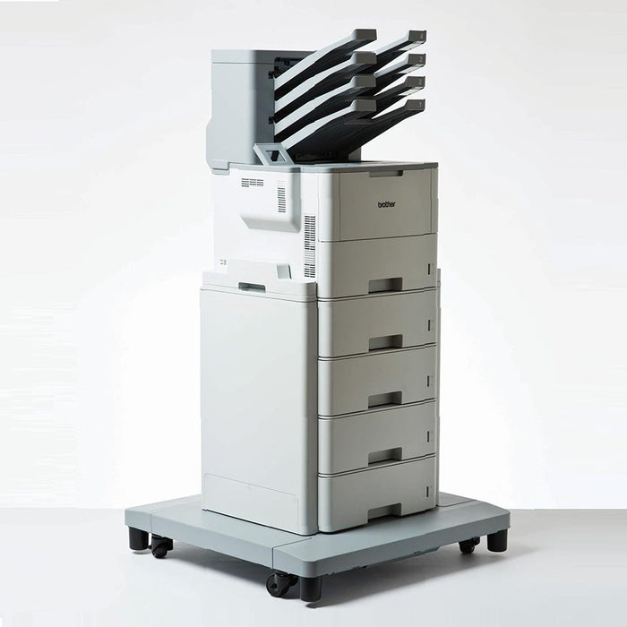 EAN 4977766753401 - Brother HL-L6400DW impresora láser 1200 x 1200 DPI A4 Wifi imagen 7