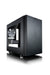 EAN 7350041084136 - Fractal Design Define Nano S - Window Mini Tower Negro imagen 2