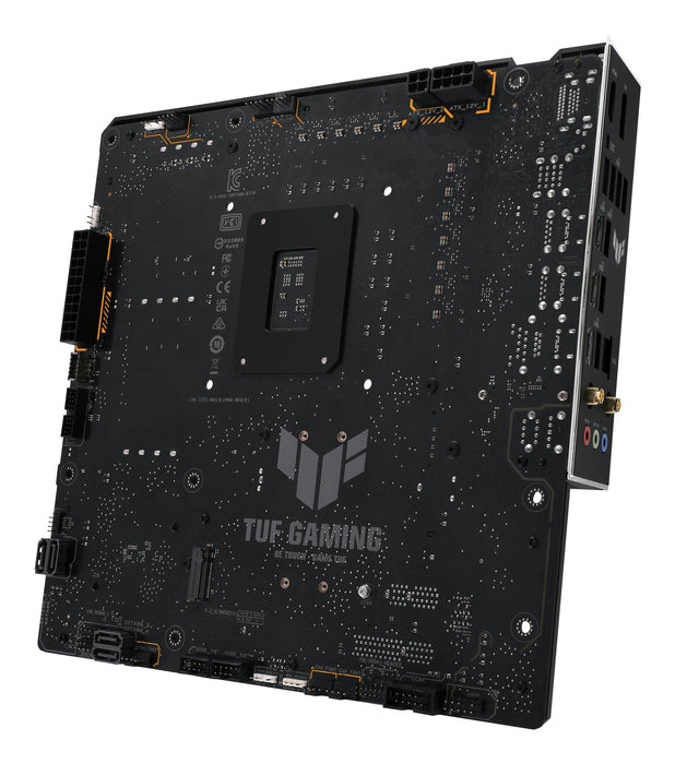 EAN 4711387324547 - ASUS TUF GAMING B760M-BTF WIFI Intel B760 LGA 1700 micro ATX imagen 10