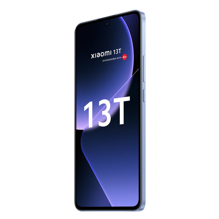 EAN 6941812736104 - Xiaomi 13T 16,9 cm (6.67") SIM doble Android 13 5G USB Tipo C 8 GB 256 GB 5000 mAh Azul imagen 4