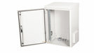 EAN 4015867232422 - Equip ESO-16-6045-G armario rack 16U Bastidor de pared Gris claro imagen 3